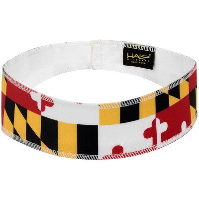Halo Headband II Pullover Sweatband