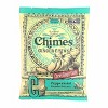 Chimes Ginger Chews Peppermint Flavor Real Ginger 5 Oz. (Pack of 2) - 2 of 4