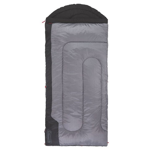 Big and tall backpacking sleeping outlet bag