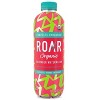 Roar Organic Electrolyte Infusions - 4-Flavor Variety Pack - Coconut Water Infused Beverage 18 Fl Oz (4 Flavor Variety, Pack of 4) - 3 of 3