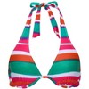 VENUS Womens Belize Underwire Halter Top - 4 of 4