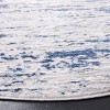 Amelia 700 ALA768 Machine Made Loomed Rug - Safavieh - 3 of 4
