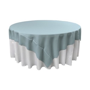 Slickblue Polyester Poplin Square Tablecloth - 1 of 1