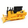 Diecast Masters 1/35 Caterpillar CAT D7E Track Dozer Radio Control Made Of Durable Plastic 23002 - image 2 of 4