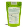 Worldwide Botanicals Organic Lemon Balm Tea, 6 Ounces - Loose Leaf Premium Herbal Tea | 100% Pure Lemon Balm Leaves - 2 of 4