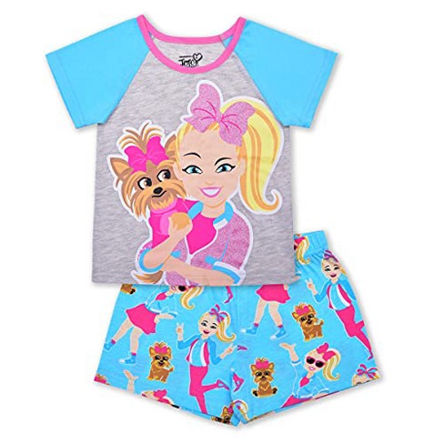 Jojo siwa clothes size 6 sale