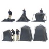 Lightspeed Outdoors 3-in-1 Privacy Tent, Changing Room - 2 of 4