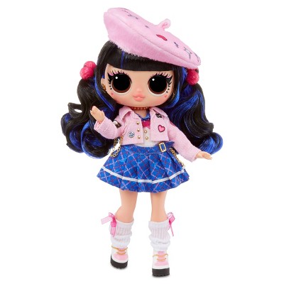 Lol Surprise Tweens Aya Cherry 6" Fashion Doll : Target