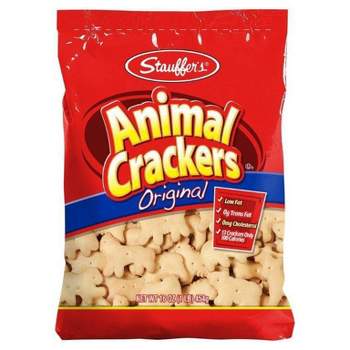 Stauffer's Animal Cracker - 16oz