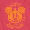 Boys' - Disney - Mickey Pumpkin Short Sleeve Graphic T-Shirt - 2 of 4