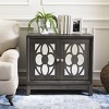 Shannon 2 Door Chest - Safavieh - 3 of 4
