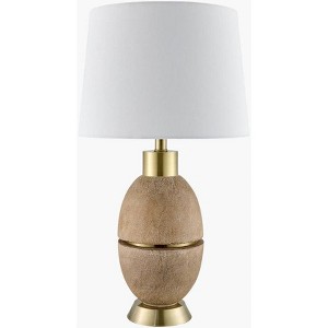 Livabliss Puglia Traditional Table Lamps - 1 of 4