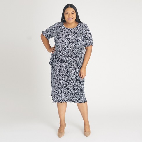 Dresses at hotsell target plus size