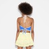 Women's Game Day Football Charm Halter Top - Wild Fable™ - 3 of 3