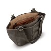 The Sak Women's Satchel Slate - 4 of 4