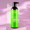 Dermorganic Daily Hydrating Conditioner - 16.9 oz - Organic Hydration, Unbeatable Shine, Everyday - 4 of 4