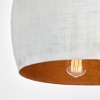 Plum & Post Terrance Grande Pendant - 3 of 4