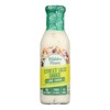 Walden Farms Street Taco Sauce Lime Cream - Case of 6/12 fz - 2 of 4