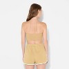 Women's Game Day ButterBliss Tube Top - Wild Fable™ - 3 of 3