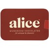Alice Happy Ending Mushroom Chocolate - 6 boxes, 2.7 oz each - 2 of 4