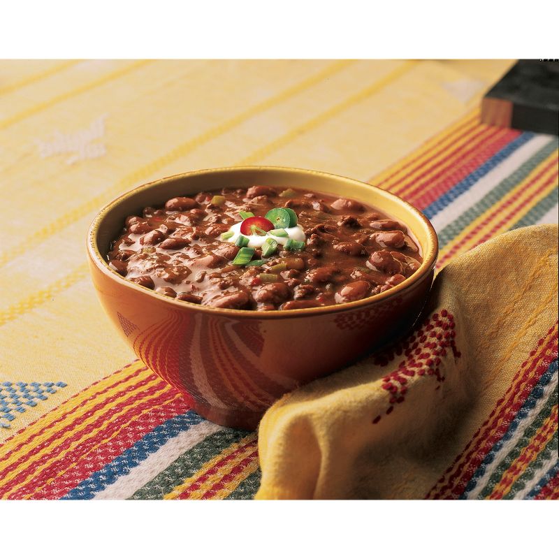 Amy&#39;s Organic Gluten Free Spicy Chili Soup - 14.7oz, 3 of 7
