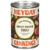 Heyday Canning Co. Fire Roasted Sweet Potato Chili - Case of 12/15 oz - 2 of 4