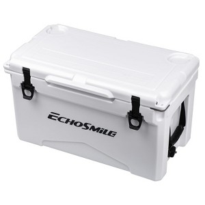 MaseiKar 25/30/35/40 Quart Rotomolded Cooler - 100+ Hrs Ice Retention, UV Resistant, 310LB Capacity, Leakproof for Camping, Beach, Tailgating - 1 of 4