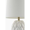 Livabliss Cagli Cottage Table Lamps - 3 of 4