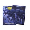 Arcane Tinmen DRAGON SHIELD SLEEVES: BRUSHED ART: CONSTELLATIONS: SIGNOIR (100CT) - 2 of 2