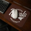 Queens University of Charlotte Primary Logo Low Profile Thin Mouse Pad - 2 of 2