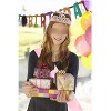 VeryMerryMakering 16th Birthday Sash and Tiara for Girls - image 2 of 4