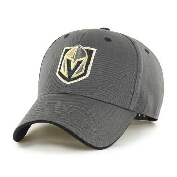 NHL Dallas Stars New Era Brown Small/Medium Hat Cap