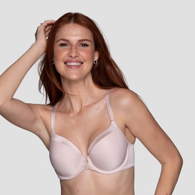 NEW! WOMEN'S AUDEN THE ACE DEMI COVERAGE LIGHTLY LINED RACERBACK BRA!  VARIETY