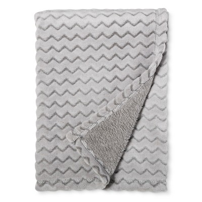 target baby boy blankets