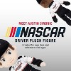 NASCAR Team Penske 14 Inch Austin Cindric Plush Figure - 3 of 4