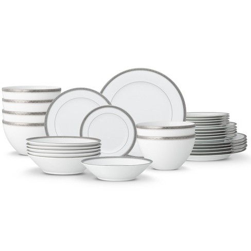 Noritake dinner set outlet value