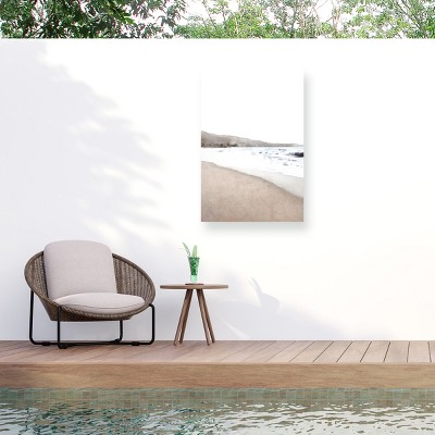 Trademark Fine Art - Melloi Art Prints 1 Matted Framed Art