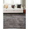 Jill Zarin English Manor Farmhouse Solid Indoor Hand Made Area Rug - 3 of 4