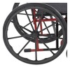 Drive Medical Rebel Lightweight Wheelchair - 3 of 3