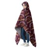 NFL Outdoor Wearable 54"x72" Blanket - 2 of 2