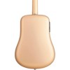 LAVA MUSIC LAVA ME 4 Carbon Fiber 38" Acoustic-Electric Guitar With Airflow Bag - 2 of 4