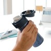 Zojirushi 12oz Stainless Steel Vacuum Insulated Mug with SlickSteel Interior - Champagne Gold: Leakproof, Hand Wash - 4 of 4