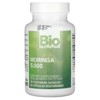 Bio Nutrition Moringa Super Food Vegi-Caps, 60 Count, 5,000 mg - 3 of 4