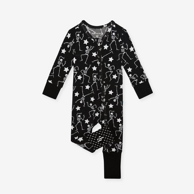 Toddler Funny Bones Convertible One Piece - Posh Peanut