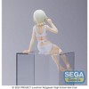 Sega - SEGA - Love Live! Nijigasaki High School Idol Club - PM Perching Statue - Mia Taylor - 3 of 4