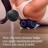 Therabody Wave Duo Vibration Therapy Massage Ball - image 4 of 4