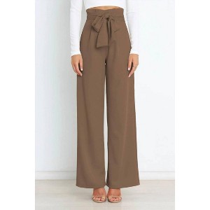Women's Hailey Trousers - HIDDEN - 1 of 4