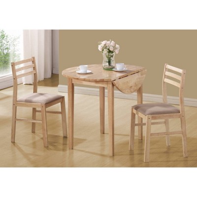 Tables With 2 Chairs Target, Two Person Dining Table And Chairs