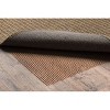 Oriental Weavers Outdoor Grip Non Skid Area Rugs Pad 9-Feet by 12-Feet Rug - 2 of 4