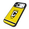 MLS Eastern Conference Teams Stripe Bump Cell Phone Case for Apple iPhone 17 Series - 2 of 4